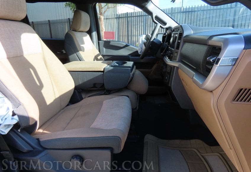 2023 Ford F-150 XLT - Image 19