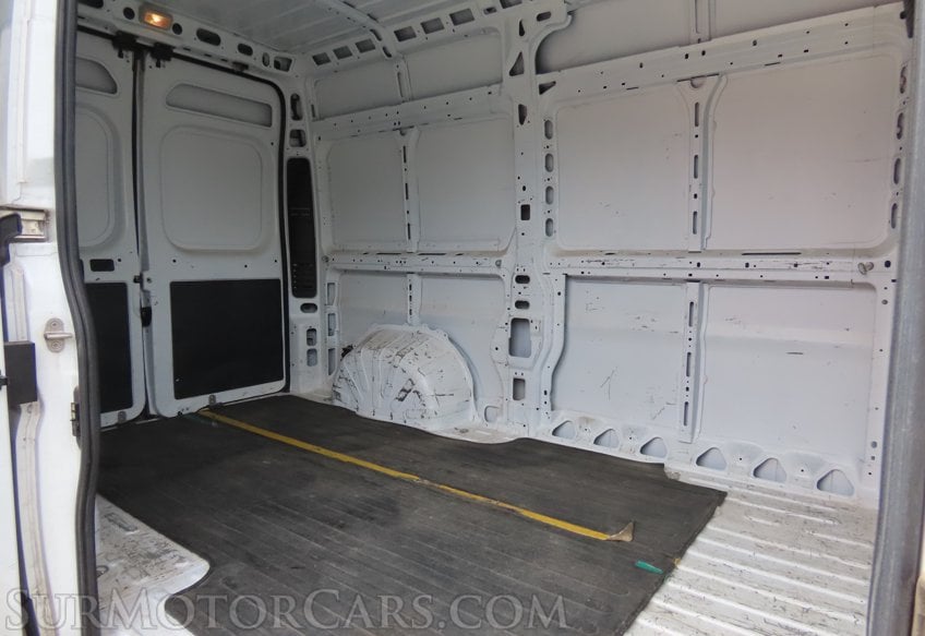 2023 Ram ProMaster  High Roof - Image 26