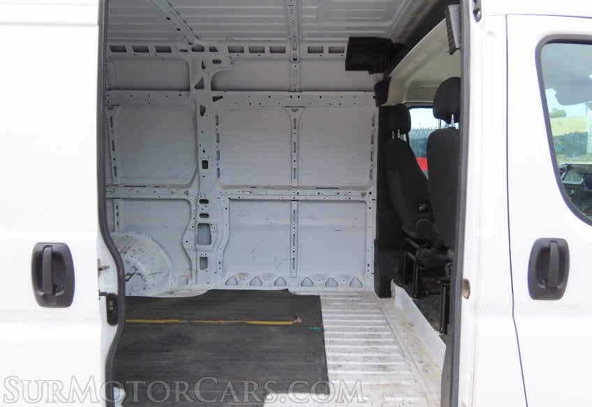 2023 Ram ProMaster  High Roof - Image 25