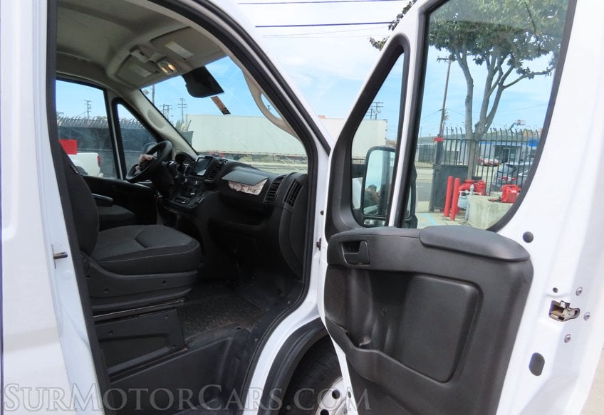 2023 Ram ProMaster  High Roof - Image 19