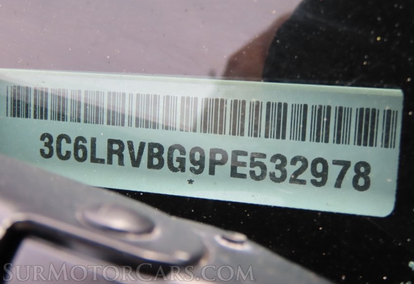 2023 Ram ProMaster  High Roof - Image 42