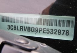 2023 Ram ProMaster  High Roof - Image 42