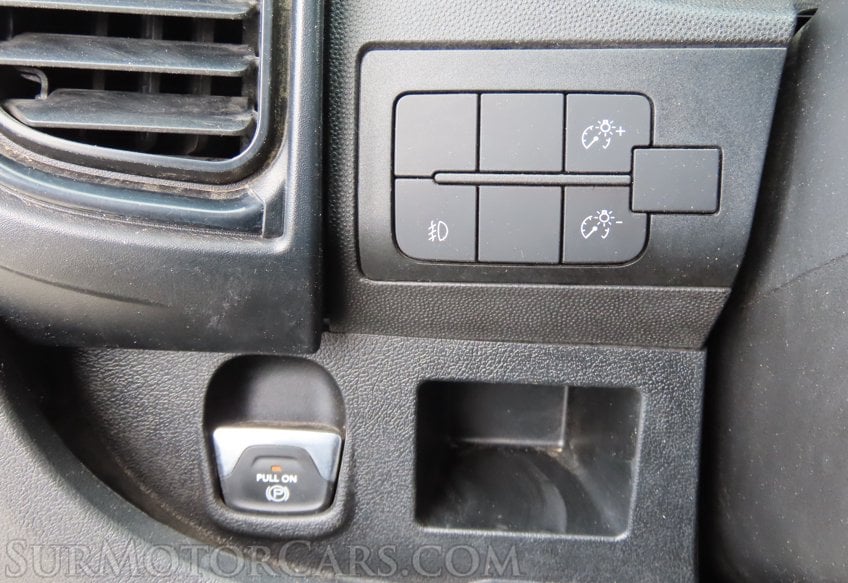 2023 Ram ProMaster  High Roof - Image 34