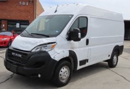 2023 Ram ProMaster  High Roof - Image 4