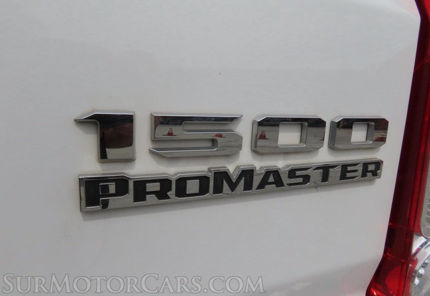 2023 Ram ProMaster  High Roof - Image 16