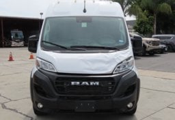 2023 Ram ProMaster  High Roof - Image 12