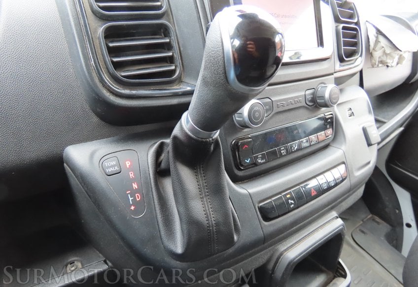 2023 Ram ProMaster  High Roof - Image 35