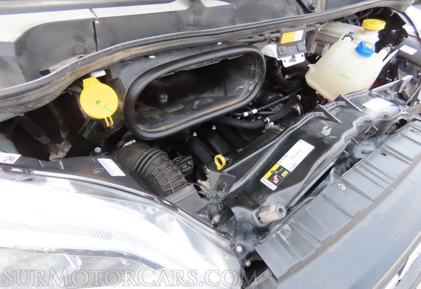 2023 Ram ProMaster  High Roof - Image 38