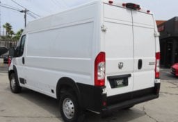 2023 Ram ProMaster  High Roof - Image 7