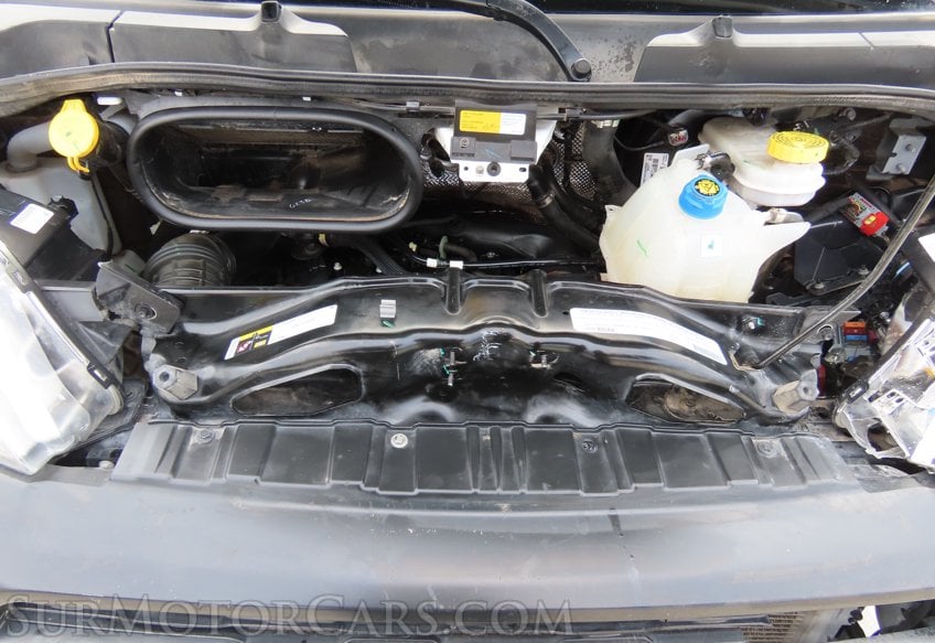 2023 Ram ProMaster  High Roof - Image 39