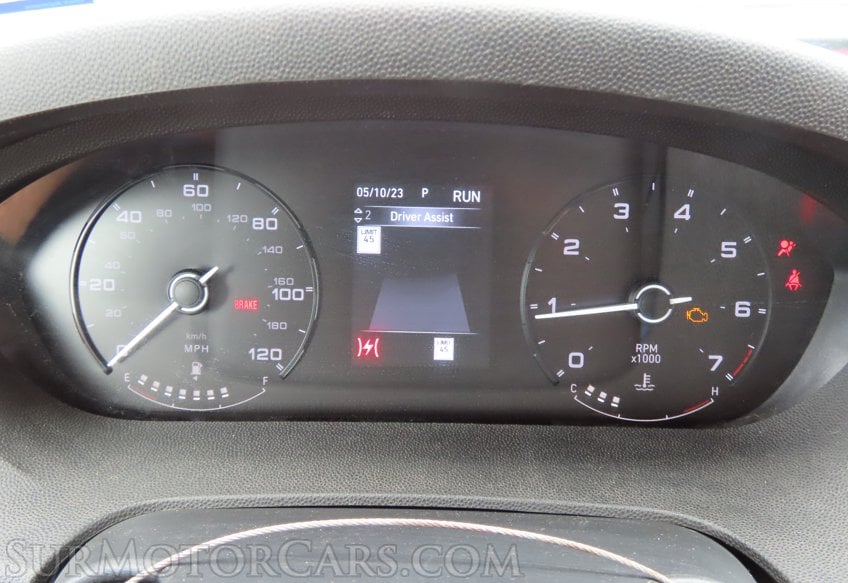 2023 Ram ProMaster  High Roof - Image 28