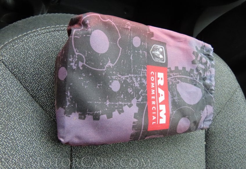 2023 Ram ProMaster  High Roof - Image 37