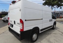 2023 Ram ProMaster  High Roof - Image 8