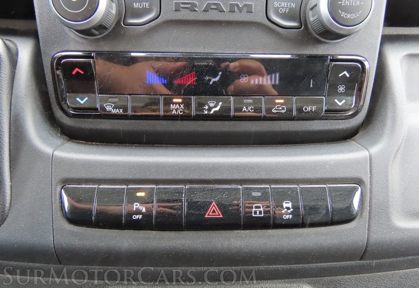 2023 Ram ProMaster  High Roof - Image 33