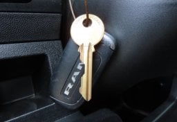 2023 Ram ProMaster  High Roof - Image 30