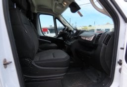 2023 Ram ProMaster  High Roof - Image 23