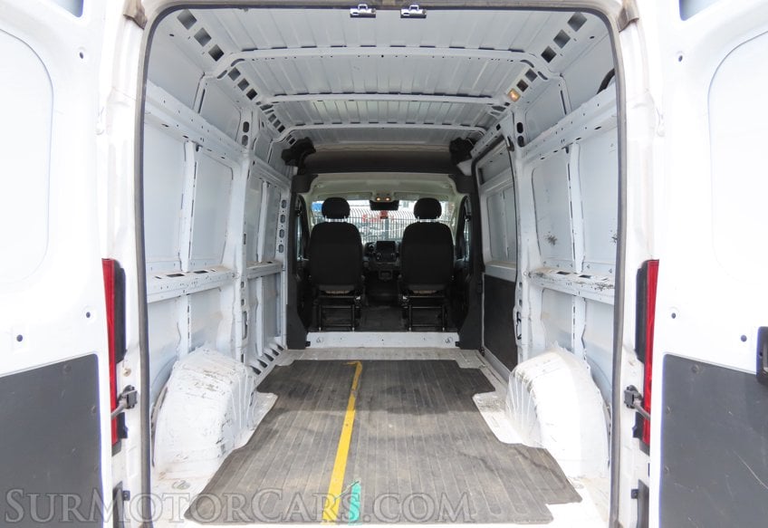 2023 Ram ProMaster  High Roof - Image 11
