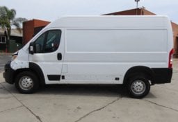 2023 Ram ProMaster  High Roof - Image 5