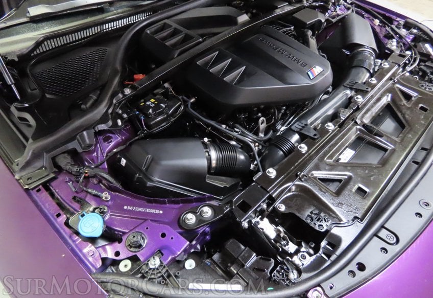 2026 BMW M2 - Image 44