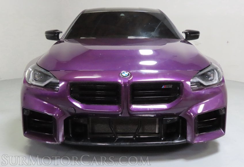 2026 BMW M2 - Image 12