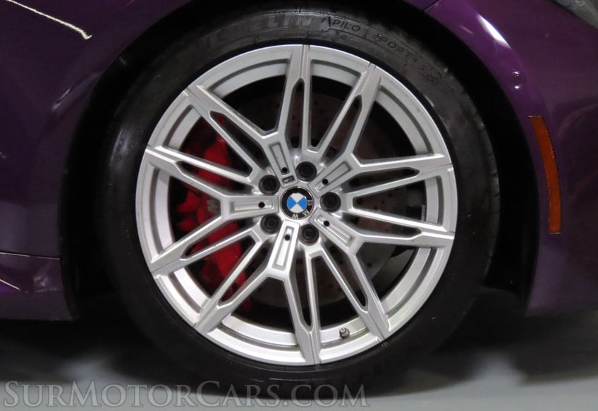 2026 BMW M2 - Image 20