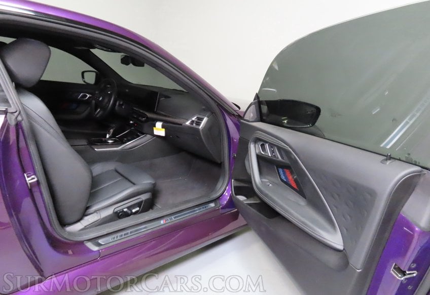 2026 BMW M2 - Image 22