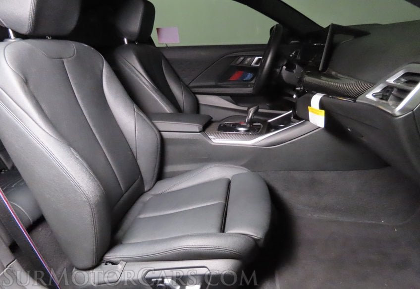 2026 BMW M2 - Image 26