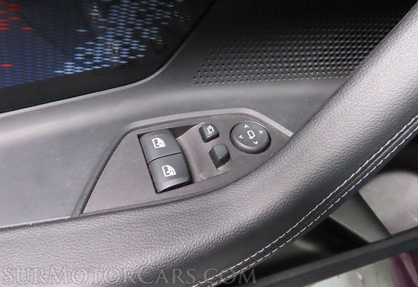 2026 BMW M2 - Image 41