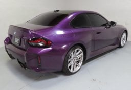 2026 BMW M2 - Image 9