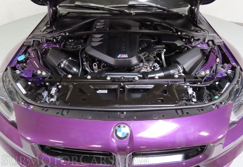 2026 BMW M2 - Image 45