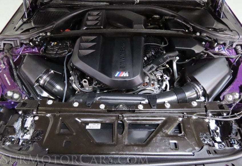 2026 BMW M2 - Image 46