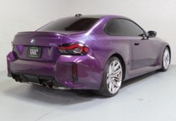 2026 BMW M2 - Image 7