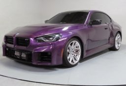 2026 BMW M2 - Image 4