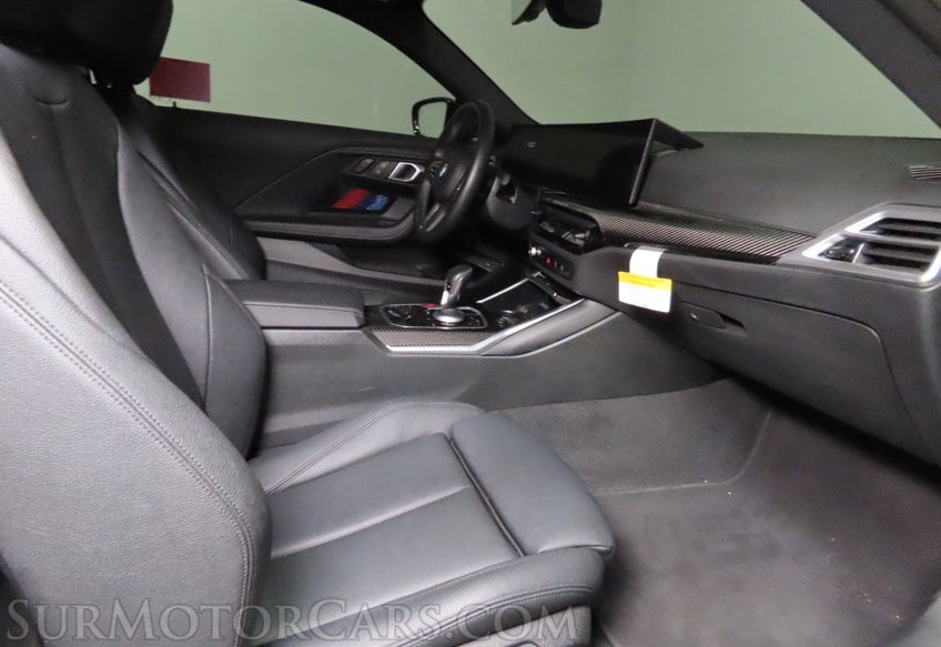 2026 BMW M2 - Image 25