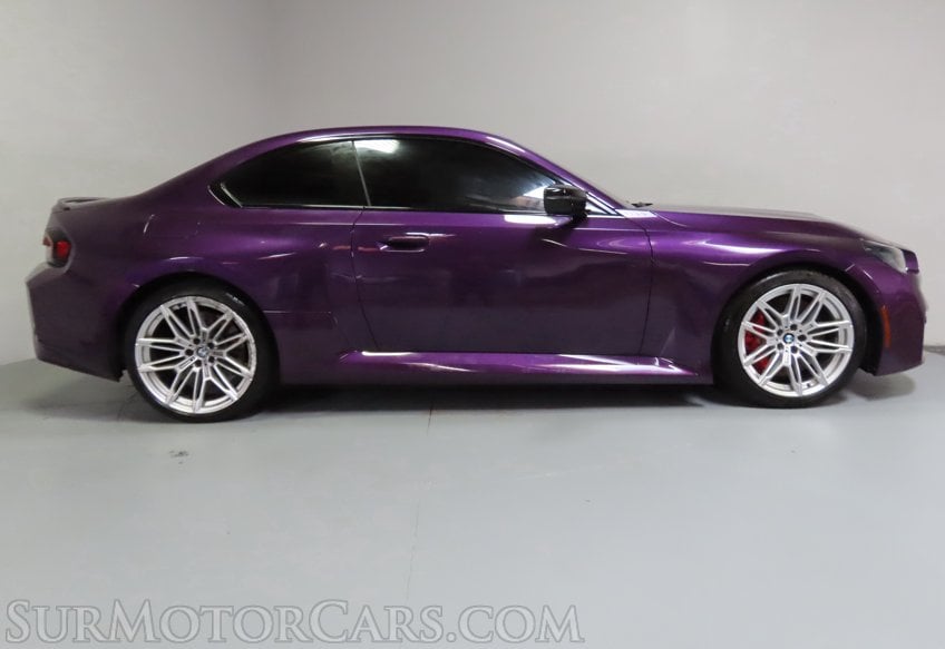 2026 BMW M2 - Image 6