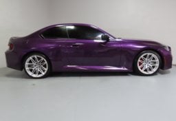 2026 BMW M2 - Image 6
