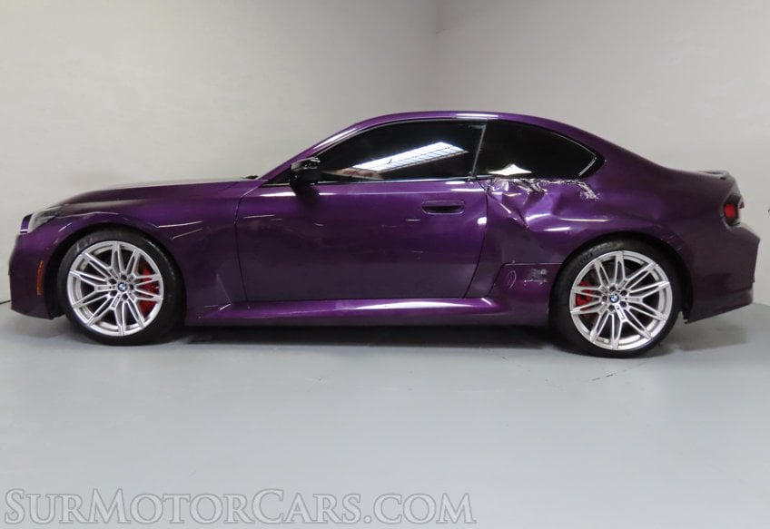 2026 BMW M2 - Image 5