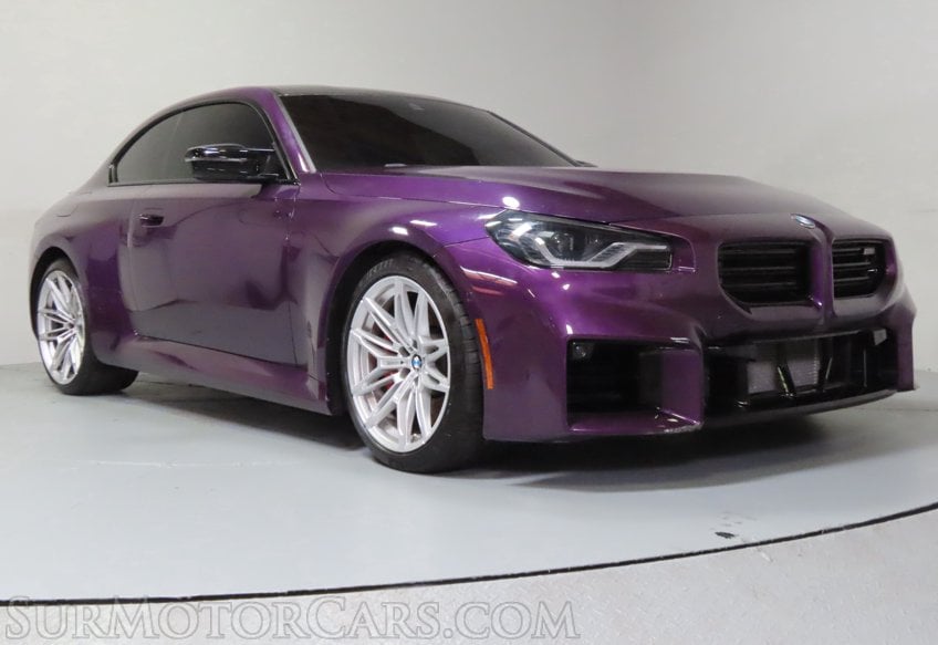 2026 BMW M2 - Image 3