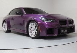 2026 BMW M2 - Image 3