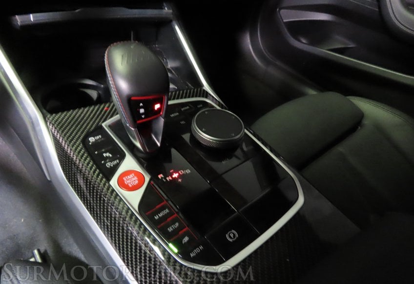 2026 BMW M2 - Image 37