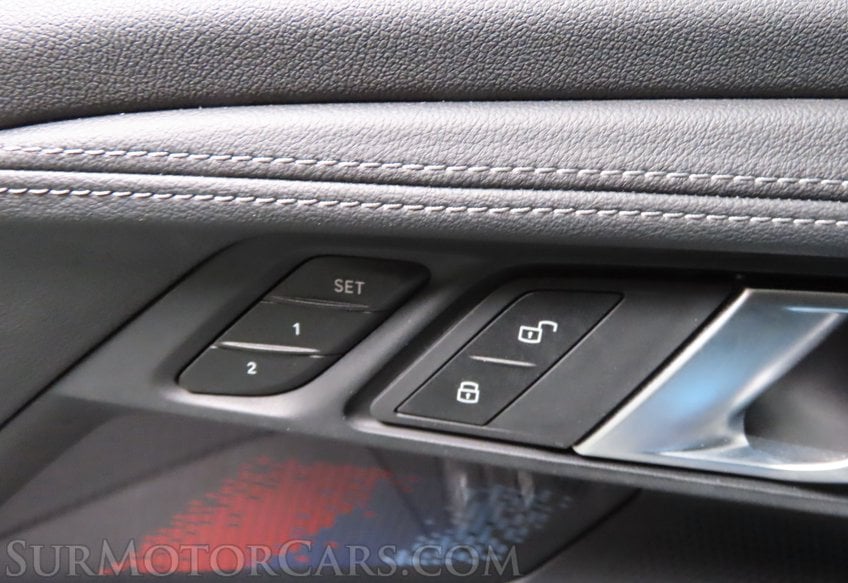 2026 BMW M2 - Image 39