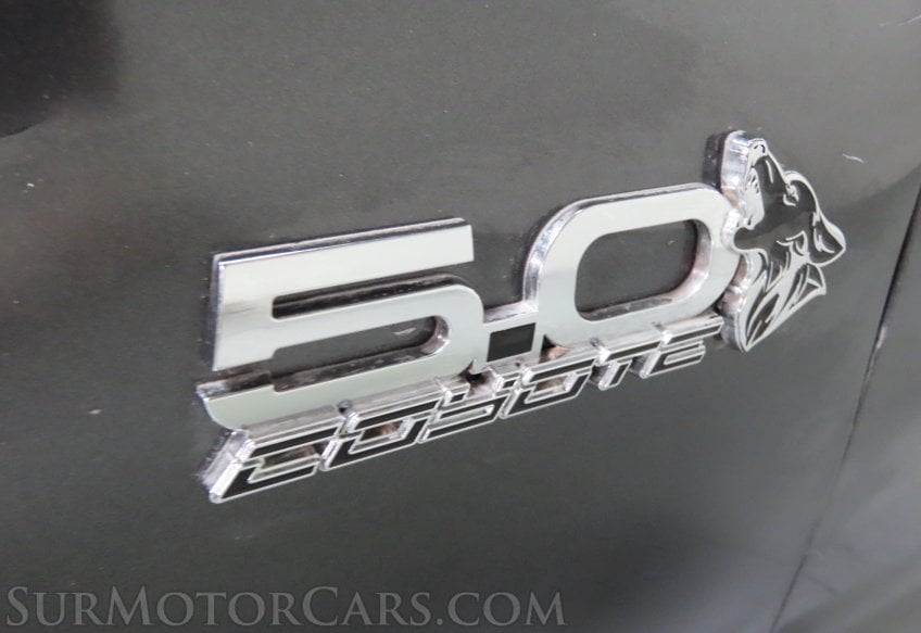 2020 Ford Mustang GT - Image 35