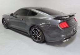 2020 Ford Mustang GT - Image 9
