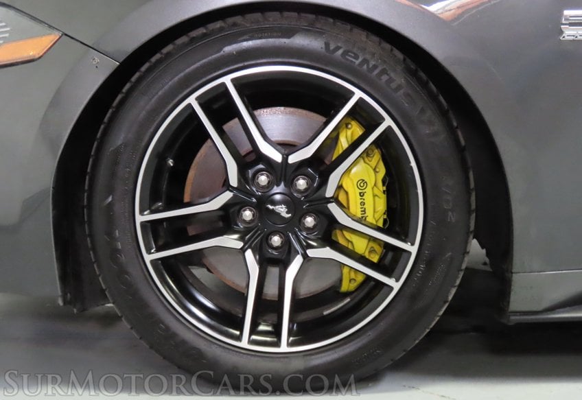 2020 Ford Mustang GT - Image 12