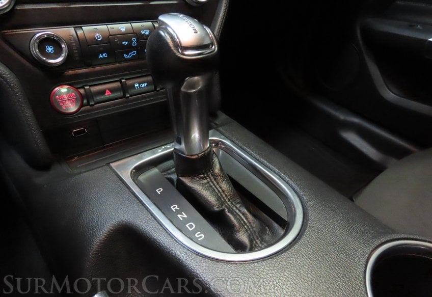 2020 Ford Mustang GT - Image 18