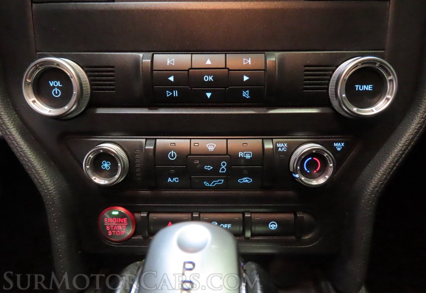 2020 Ford Mustang GT - Image 19