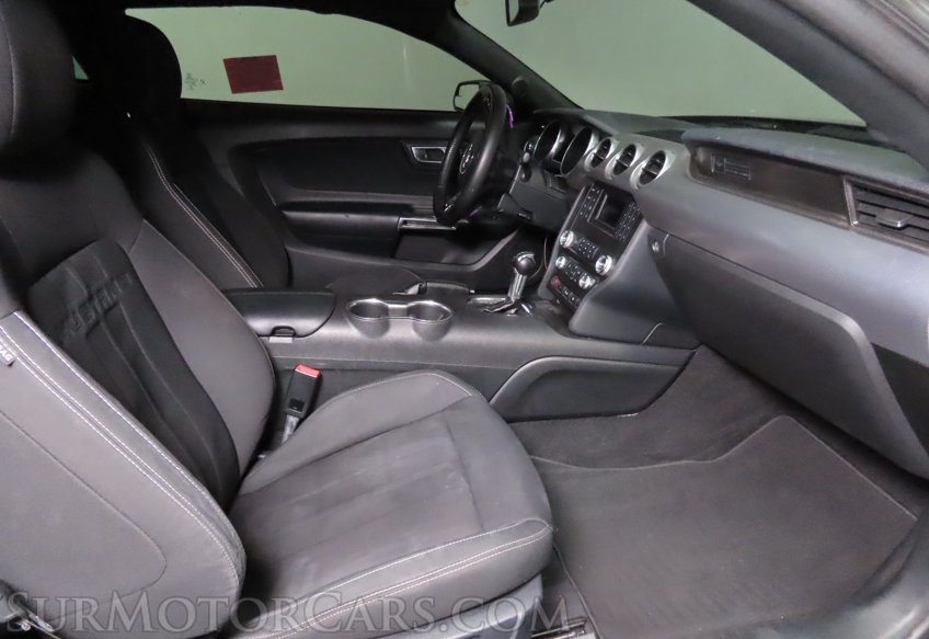 2020 Ford Mustang GT - Image 39