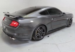 2020 Ford Mustang GT - Image 8