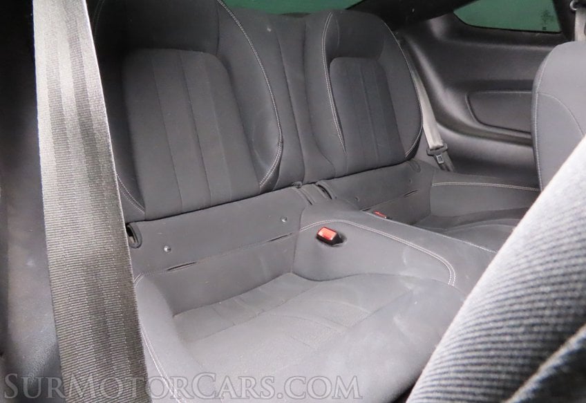 2020 Ford Mustang GT - Image 41