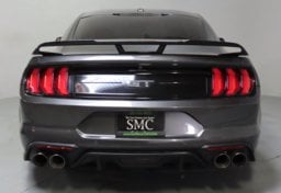 2020 Ford Mustang GT - Image 10
